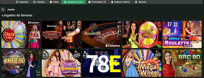 78E bet