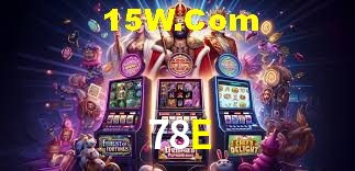 Games Directory 78E