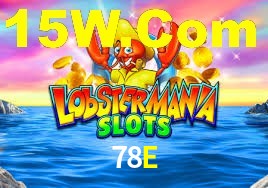 Welcome Bonus 78E