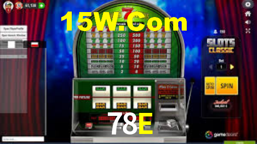 78E - Cassino De Jogos Brasileiros - 78e.com