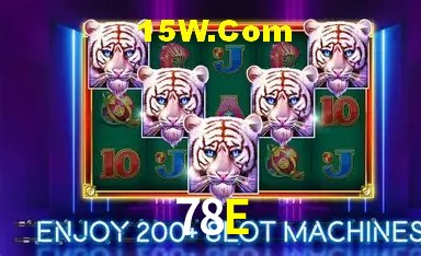 Promoção Relâmpago 78E