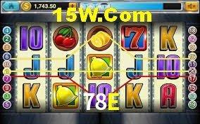 Slot Games 78E