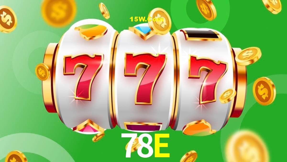 Flash Promotion 78E