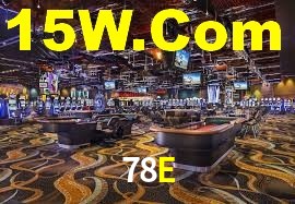 Live Casino 78E