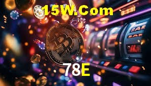 Game Providers 78E